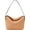 Yellow, variant on Suede Shoulder Bag Women Minimalist Casual Crossbody Bag Spring Summer Luxurious Underarm Tote Handbag