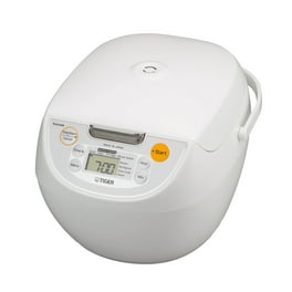 Tiger JNP-1800-FL 10-Cup (Uncooked) Electronic Rice Cooker and