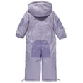 thumbnail image 2 of Pink Platinum Girls 4-6X Snowmobile Snowsuit, 2 of 5