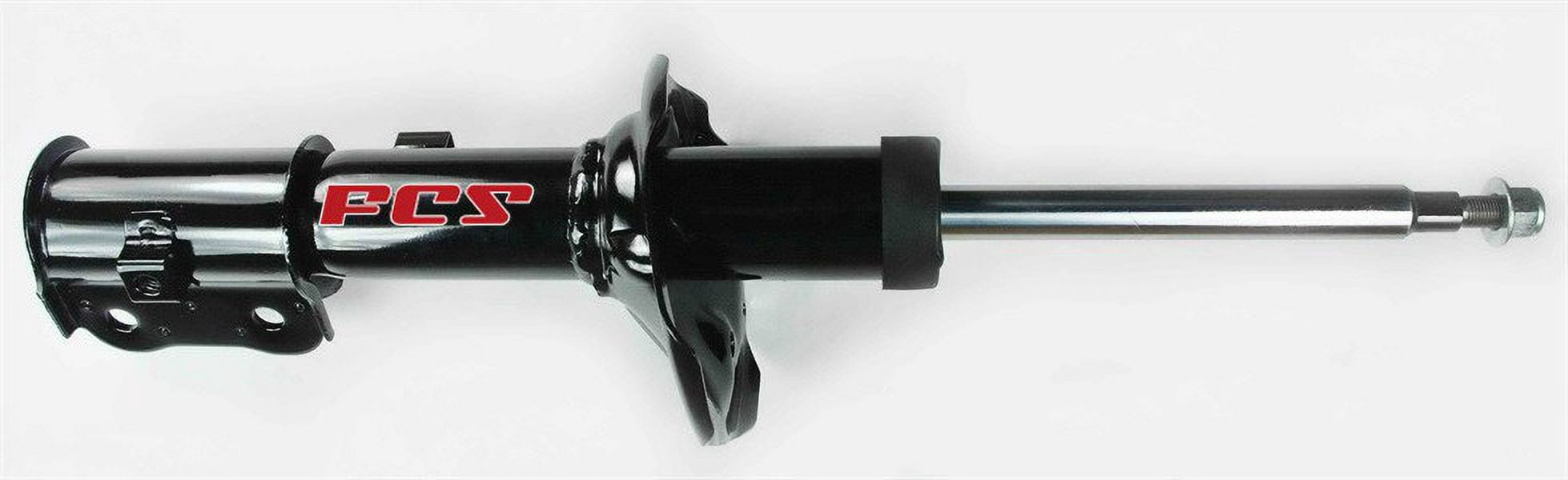 FCS 331792L Suspension Strut Assembly