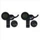 thumbnail image 1 of 2X 36V-60V Pantalla LCD Tablero e Scooter e Medidor de Bicicleta Scooter EléCtrico Acelerador Accesorios para JP, 1 of 5
