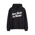 thumbnail image 1 of Sudadera Anuel Aa Real Until Death para hombre, talla XL, 1 of 1