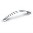 thumbnail image 2 of Acorn PMH-C-06 Philosophy Petronius Pull - Brushed Stainless Steel, 2 of 2