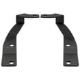thumbnail image 2 of Rigid Lighting 46728 Driving/Fog Light Mounting Bracket, 2 of 4