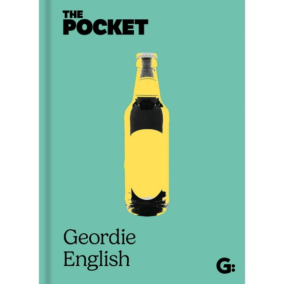 Gemini Pockets The Pocket Geordie English, (Hardcover)