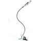 thumbnail image 2 of Lámpara de aumento LED Lámpara de aumento de luz diurna Lupa de mesa con abrazadera Lámpara de aumento con abrazadera de mesa USB Lupa con LED para trabajo manual, lectura, trabajo, costura,, 2 of 8