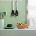 thumbnail image 4 of IFANLANDOR 1Set Fresh Design Coconuts Shell Storage Bowl for Small Fruit and Snack Holding, 4 of 6