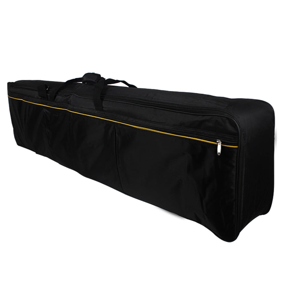 88 Keys Electronic Keyboard Storage Bag Universal Waterproof Keyboard