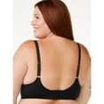 thumbnail image 2 of Joyspun Women's Seamless Light Lift Wireless Bra, Sizes S-3XL, 2 of 2