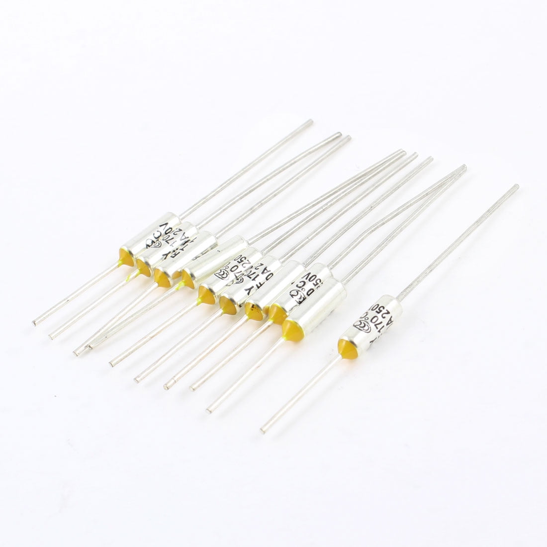 Unique Bargains Electronic Component Circuit Cut Off 250V 10A