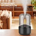 thumbnail image 2 of Mini Portable Aroma Diffuser with USB Humidifier and Night Light for Home Use Gifts, 2 of 5