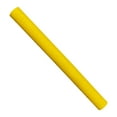 thumbnail image 1 of Envoltura de agarre para taco de billar, accesorios de billar, goma antideslizante flexible universal Amarillo, 1 of 8