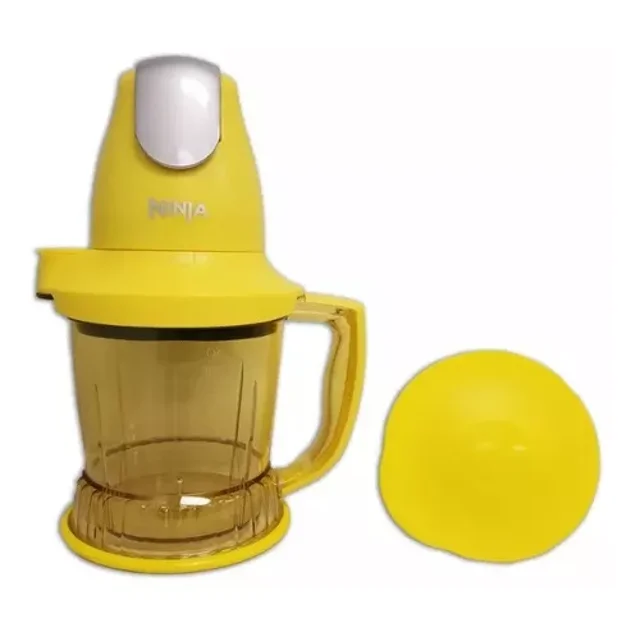 Procesador de alimentos Ninja Licuadora Smoothie Qb751