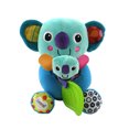 thumbnail image 1 of 27162 CUDDLE AND SQUEAK KOALAS-KOALAS DESCUBRIMIENTO, 1 of 2