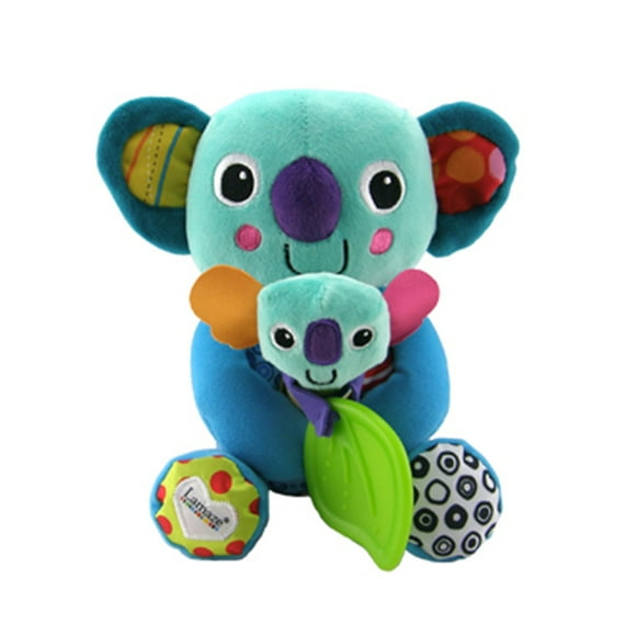 27162 CUDDLE AND SQUEAK KOALAS-KOALAS DESCUBRIMIENTO