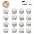 thumbnail image 1 of 32 tapones para tuberías, tapa redonda, tapones laminares p202411261233, 1 of 5