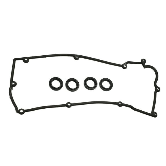 1 Set VS50593R Engine Valve Cover Gasket for Hyundai Accent Base 2003-2004 for Hyundai Accent GL 01-04