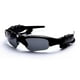 thumbnail image 2 of Smart Bluetooth Sunglasses, Wireless Headset Fashion Sunglasses for Make Phone Calls Music Navigation Riding Eyes Glasses, 2 of 5