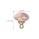 thumbnail image 2 of CRILSTYLEO 15Ud Botones Redondos Con Para Decorar Blusas Y Camisas Elegantes, 2 of 6