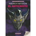 thumbnail image 1 of Libro El Anticristo Tapa Blanda, Autor Friedrich Nietzsche, Editorial Olmak Trade, 1 of 1