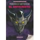 thumbnail image 1 of Libro El Anticristo Tapa Blanda, Autor Friedrich Nietzsche, Editorial Olmak Trade, 1 of 1