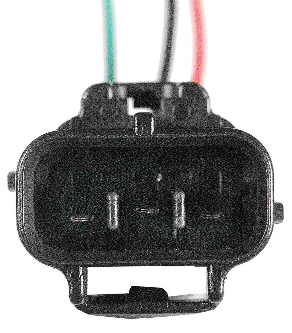 NTK Engine Crankshaft Position Sensor Fits select: 1997-2003 DODGE RAM 1500, 1997-2002 DODGE RAM 2500