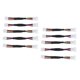 thumbnail image 4 of Cable de ventilador PWM CUTICAT 4 pines Resistencia 10x 4 piezas, 4 of 8