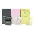 thumbnail image 7 of Versace Variety by Versace for Women - 3 Pc Mini Gift Set 0.17oz Crystal Noir EDT Splash, 0.17oz Bri, 7 of 7