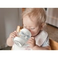 thumbnail image 3 of NUK Simply Natural Learner Cup, 5 oz Soft Spout Sippy Cup, 1 Pack, 6+ Months, 3 of 4