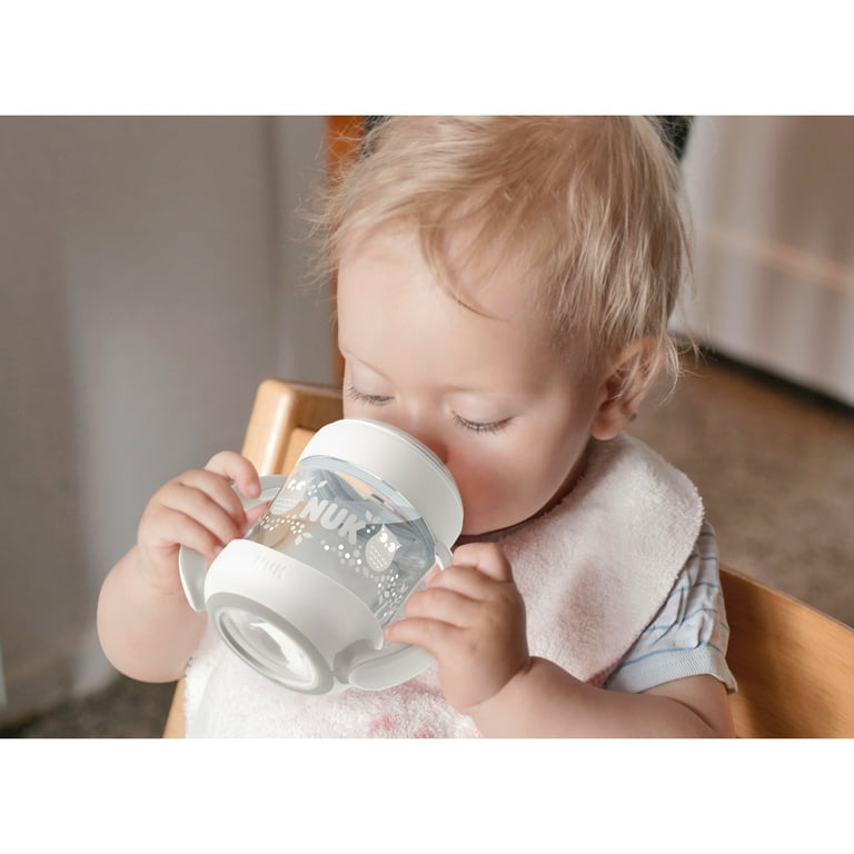 Nuk simply natural learner cup cheap replacement spout