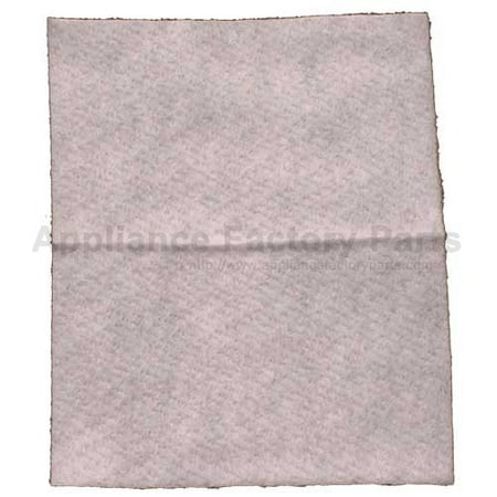 

COTTON AIR FILTER BIONAIRE B325