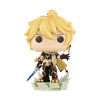 Funko Pop! Games: Genshin Impact - Aether Vinyl Figure
