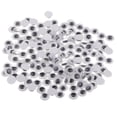 thumbnail image 1 of jifeng Autocollant Wiggle Kid Crafts Moving 6mm 200pieces, 1 of 7