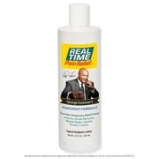 Real Time Pain Relief George Foreman Knockout Formula 12oz Squeeze Cap Bottle