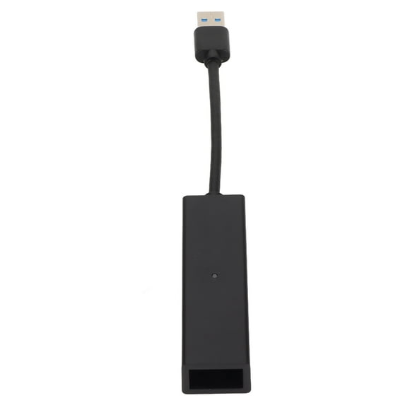 VR Converter Cable, Portable VR Camera Adapter VR Games With LED Indicator For Camera For PS5 Console