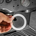 thumbnail image 3 of For Breville Silicone Group Head Gasket Seal O-Ring Espresso Coffee Machine, 3 of 11
