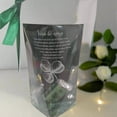 thumbnail image 2 of Shamrock St. Patrick's Day Tumblers Gift Box, 2 of 4