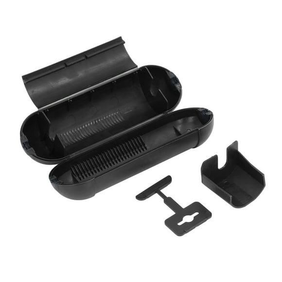 Outdoor Extension Cord Cover Cover With Waterproof Seal Outdoor Outlet Cover Weatherproof Connection Protector Multifunctional ABS Material Outdoor Extension Cord