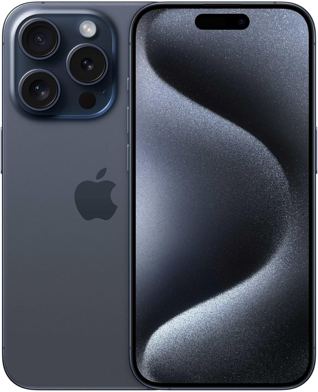 Apple iPhone 15 Pro 256GB | Certified Refurnished Grade A - Walmart.ca