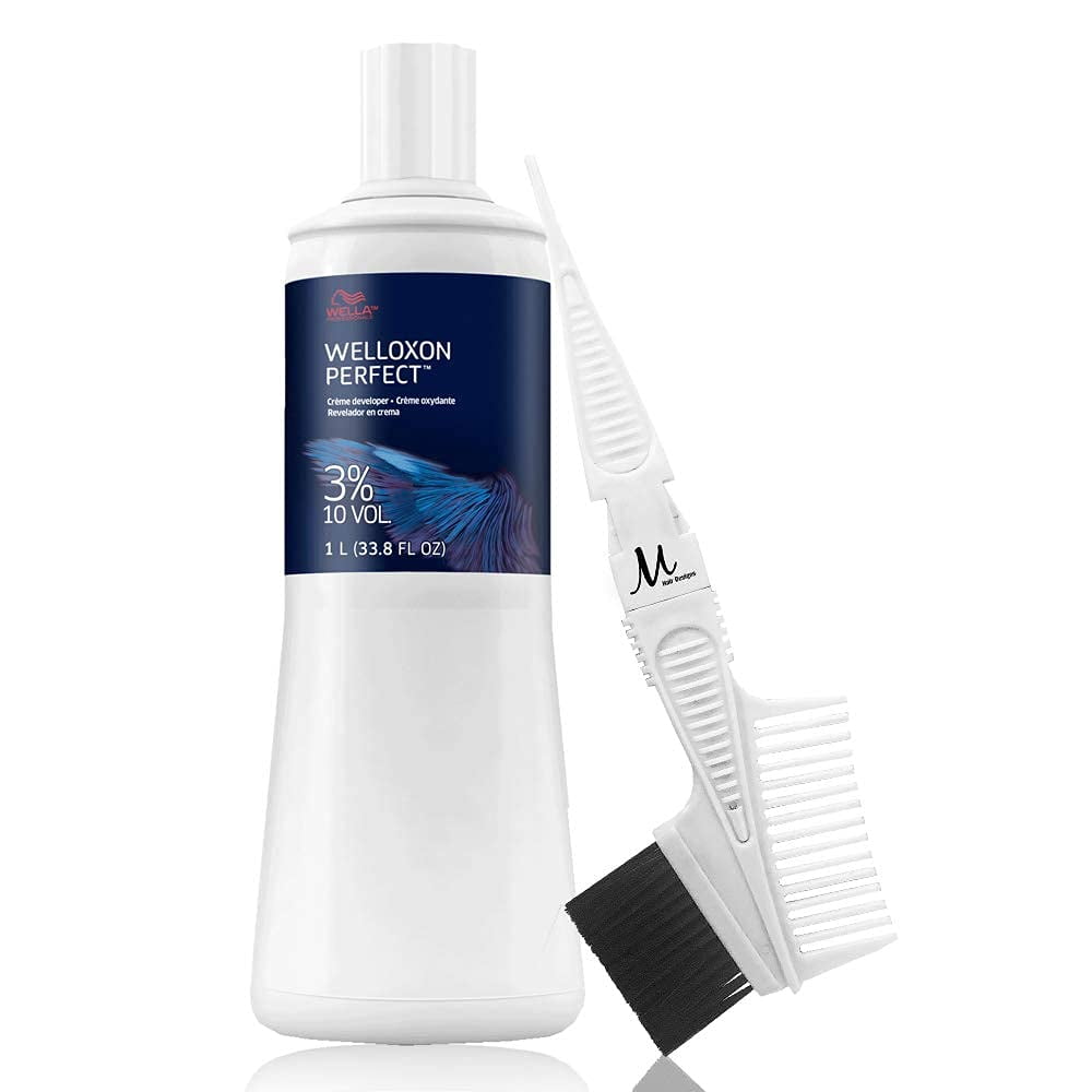 BlondMe Powder Bleach Premium Lightener 9+ Dust Free 450