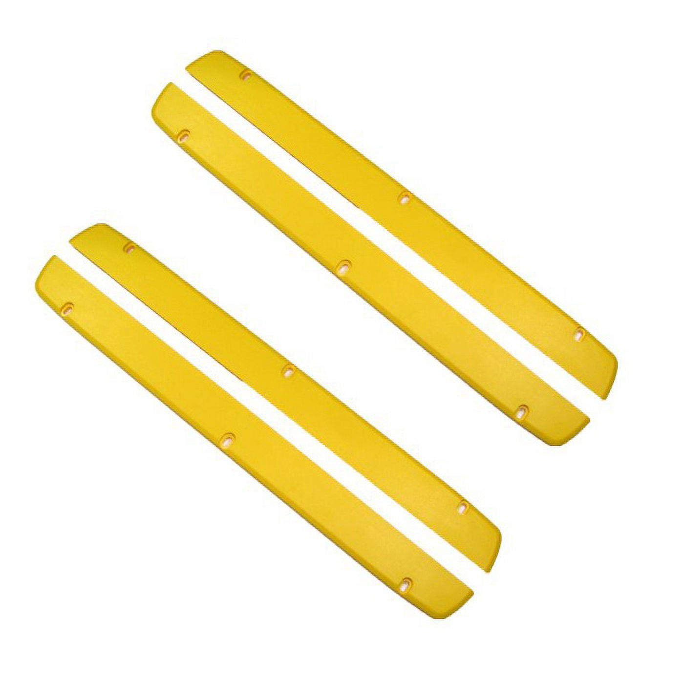 DeWalt DWS780 Replacement (4 Pack) Miter Saw Kerf Plates - N057391-4PK