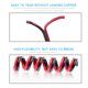 thumbnail image 4 of FOMIYES 1Ud Cable De Cobre Para Altavoces Uso Doméstico Flexible Y Durable Colores Variados, 4 of 7