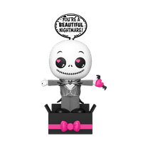 Funko Popsies: Jack Valentine's Day