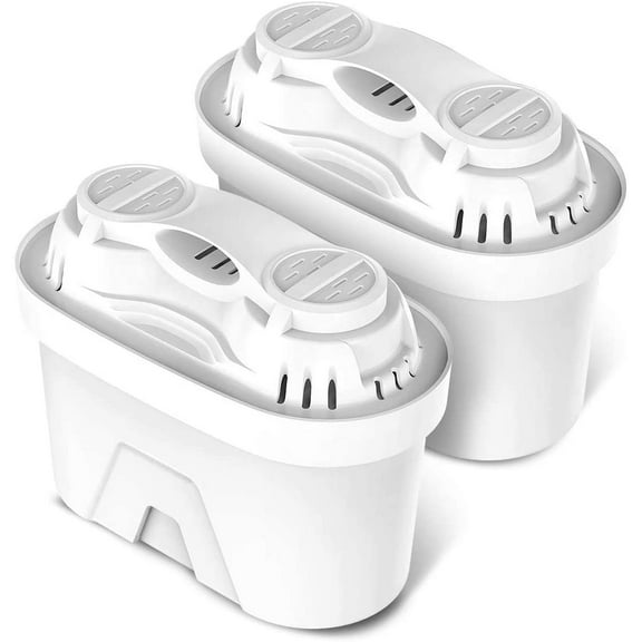 Levoit LV110WP Water Pitcher Replacement Filters (2 Pack)