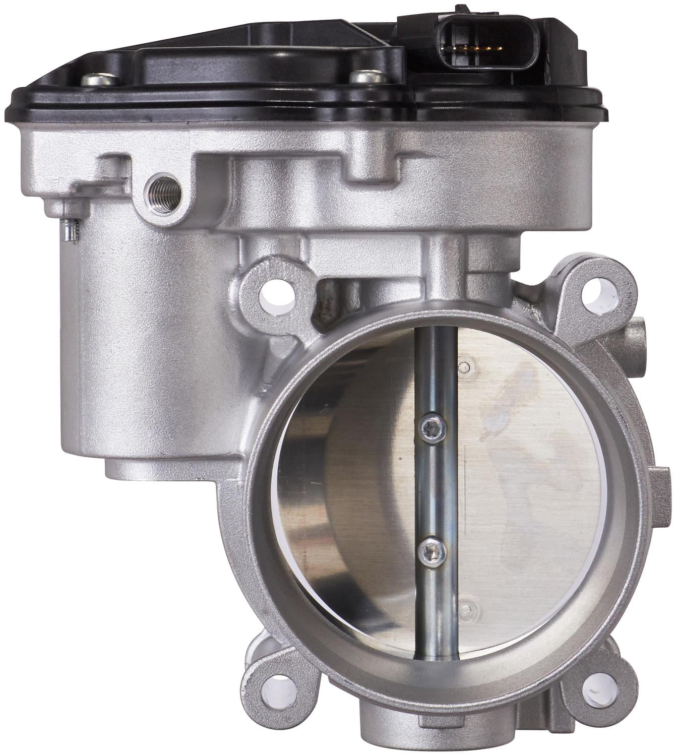 Spectra Premium TB1049 Fuel Injection Throttle Body Assemly (Electronic Throttle Body) Fits select: 2011-2019 FORD EXPLORER, 2011-2017 FORD F150