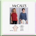 thumbnail image 2 of ChicStitch Kit de Couture pour Femmes (Grand à TTG), 2 of 3