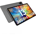 thumbnail image 1 of Tablet Blackview MEGA8 de 36 GB+512 GB/2 TB, 11000 mAh, 13 pulgadas, FHD+, 1 of 3