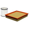 thumbnail image 1 of Kit De Filtro de Aire y Filtro de Aceite Sintético 2 PIEZAS Compatible con Bmw 320i DE 2012 A 2016, 1 of 3