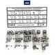 thumbnail image 1 of 120 piezas Inserto de alambre de acero de rosca UNC UNF YONGSHENG, 1 of 4