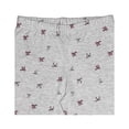 thumbnail image 3 of Legging George Para Niña legging color Blanco Talla 6, 3 of 4